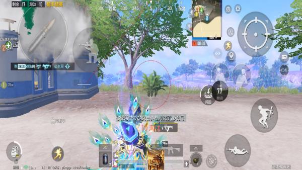 和平精英辅助【火焰鸟一体直装】人物透视 无后坐力 开枪自瞄 开车飞天 飞天跳伞 皮肤美化 物资显示 队伍信息